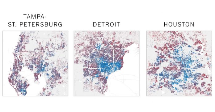 What Students Are Saying About Living in Political Bubbles, Annual College Lists and Being Productive