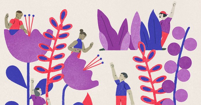 Talking to Strangers