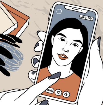 Do You Feel You’re Friends With Celebrities or Influencers You Follow Online? Do You Feel You’re Friends With Celebrities or Influencers You Follow Online?