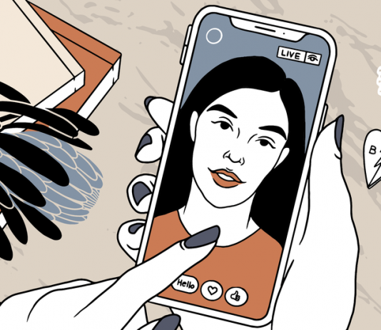 Do You Feel You’re Friends With Celebrities or Influencers You Follow Online? Do You Feel You’re Friends With Celebrities or Influencers You Follow Online?