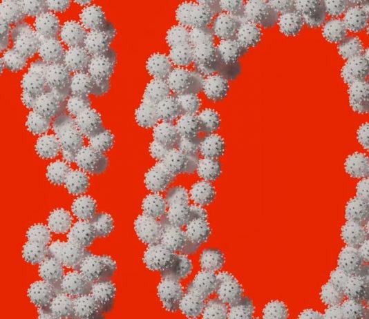 The Math of Ending the Pandemic: Exponential Growth and Decay The Math of Ending the Pandemic: Exponential Growth and Decay