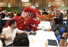 Introducing Coursera’s Asian Identities Employee Resource Group Introducing Coursera’s Asian Identities Employee Resource Group