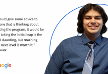 See How Aaron Revitalized His Career and Landed a Full-Time IT Role See How Aaron Revitalized His Career and Landed a Full-Time IT Role