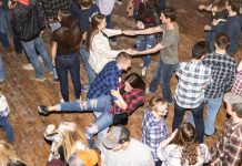 Lesson of the Day: ‘Scenes From America’s Reopening’ Lesson of the Day: ‘Scenes From America’s Reopening’