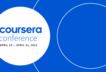 2021 Coursera Conference: Industry Partnerships Reflection 2021 Coursera Conference: Industry Partnerships Reflection