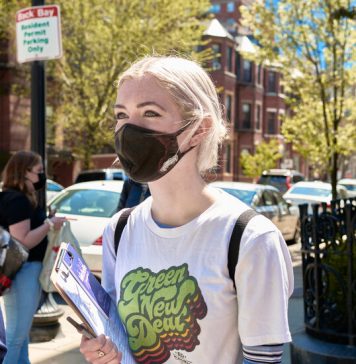 How Is Your Generation Changing Politics? How Is Your Generation Changing Politics?