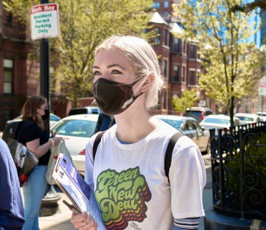 How Is Your Generation Changing Politics? How Is Your Generation Changing Politics?