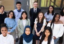 Teenagers in The Times: May 2021 Teenagers in The Times: May 2021