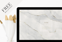 Free June 2021 Wallpaper & Instagram quote Free June 2021 Wallpaper & Instagram quote