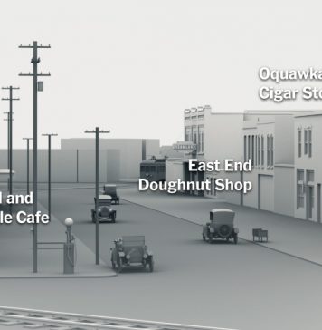 Teaching About the Tulsa Race Massacre With The New York Times Teaching About the Tulsa Race Massacre With The New York Times