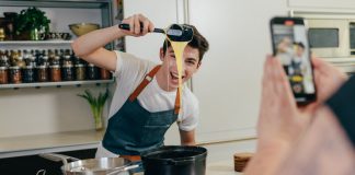 Lesson of the Day: ‘TikTok, the Fastest Way on Earth to Become a Food Star’ Lesson of the Day: ‘TikTok, the Fastest Way on Earth to Become a Food Star’