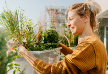 Learn About Environmental Impact and Take Action Learn About Environmental Impact and Take Action