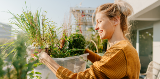 Learn About Environmental Impact and Take Action Learn About Environmental Impact and Take Action