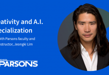 Can Machines be Creative? An Interview with Jeongki Lim: Instructor, Creativity and A.I. Specialization, Parsons School of Design, The New School Can Machines be Creative? An Interview with Jeongki Lim: Instructor, Creativity and A.I. Specialization, Parsons School of Design, The New School