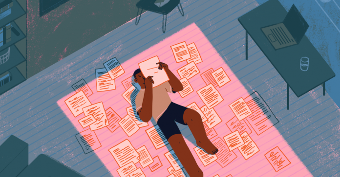 Over 170 Prompts to Inspire Writing and Discussion