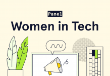 Navigating the tech industry as a woman: Stories from the Women in Tech Panel Navigating the tech industry as a woman: Stories from the Women in Tech Panel