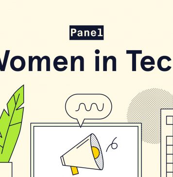 Navigating the tech industry as a woman: Stories from the Women in Tech Panel Navigating the tech industry as a woman: Stories from the Women in Tech Panel