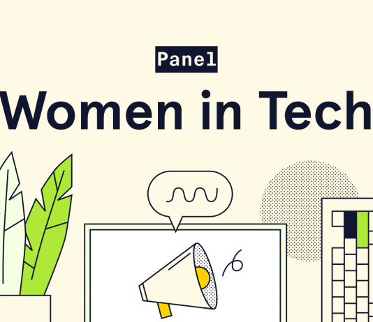 Navigating the tech industry as a woman: Stories from the Women in Tech Panel Navigating the tech industry as a woman: Stories from the Women in Tech Panel