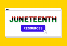 Celebrating and learning about Juneteenth: A resource guide Celebrating and learning about Juneteenth: A resource guide