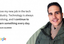 From studio musician to successful IT professional From studio musician to successful IT professional