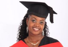 Ivy Makoni: “Alison opens the door to education for everyone for free.” Ivy Makoni: “Alison opens the door to education for everyone for free.”