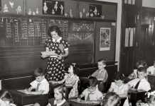 The American Teacher’s Plight: Underappreciated, Underpaid and Overworked The American Teacher’s Plight: Underappreciated, Underpaid and Overworked