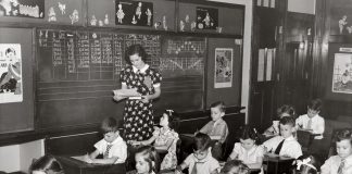 The American Teacher’s Plight: Underappreciated, Underpaid and Overworked The American Teacher’s Plight: Underappreciated, Underpaid and Overworked