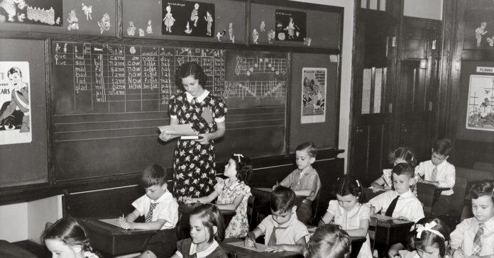 The American Teacher’s Plight: Underappreciated, Underpaid and Overworked