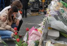 It Took a Global Pandemic to Stop School Shootings It Took a Global Pandemic to Stop School Shootings