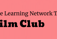 Introduction to ‘Film Club’ Introduction to ‘Film Club’