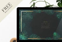 Free July 2021 Wallpaper & Instagram quote Free July 2021 Wallpaper & Instagram quote