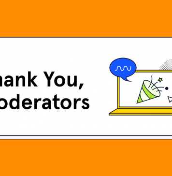 Happy Moderator Appreciation Day! Happy Moderator Appreciation Day!
