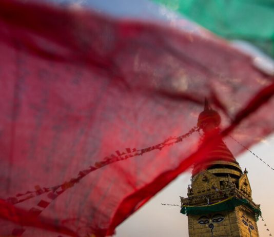 Scattered Among the Himalaya, Glimpses of a Changing Tibet Scattered Among the Himalaya, Glimpses of a Changing Tibet