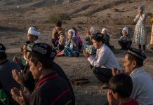 Summer Reading Contest Winner Week 2: On ‘One Woman’s Journey Through Chinese Atrocities’ Summer Reading Contest Winner Week 2: On ‘One Woman’s Journey Through Chinese Atrocities’