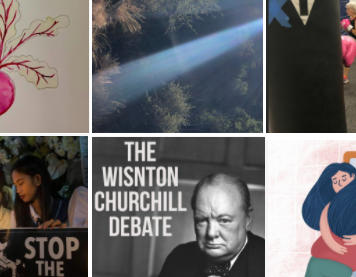 Winners of Our Fourth Annual Podcast Contest Winners of Our Fourth Annual Podcast Contest