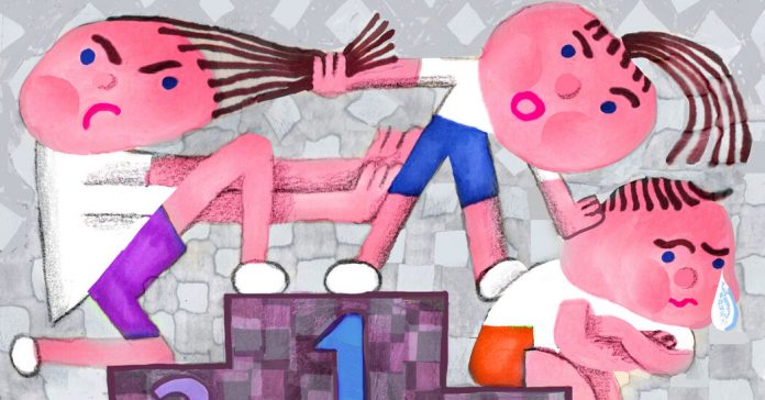 Summer Reading Contest Winner Week 4: On ‘The Psychology Behind Sibling Rivalry’