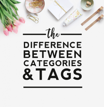 How to use WordPress Categories and Tags How to use WordPress Categories and Tags
