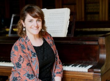 Nell Ní Chróinín: “When you sing a seannós song, you’re taking part in an ancient tradition.” Nell Ní Chróinín: “When you sing a seannós song, you’re taking part in an ancient tradition.”