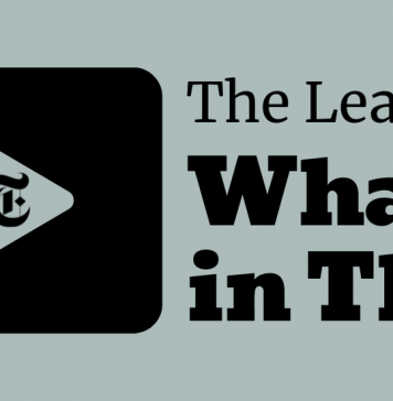 Introduction to ‘What’s Going On in This Graph?’ Introduction to ‘What’s Going On in This Graph?’