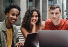 International Day of Friendship: Courses to Study with a Buddy! International Day of Friendship: Courses to Study with a Buddy!