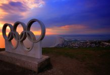 Tokyo Olympics: Get Inspired, Get Learning, Get Active! Tokyo Olympics: Get Inspired, Get Learning, Get Active!