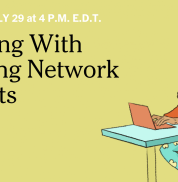 On-Demand Webinar: Teaching With Learning Network Contests On-Demand Webinar: Teaching With Learning Network Contests