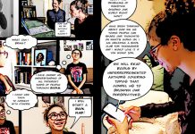 Coming of Age in 2021: A Multimedia Contest for Teenagers Coming of Age in 2021: A Multimedia Contest for Teenagers