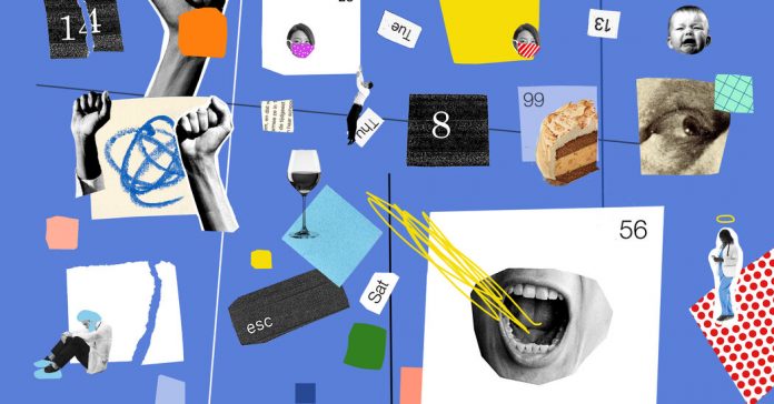 Unit 1: Documenting and Reflecting on Teenage Lives in Extraordinary Times