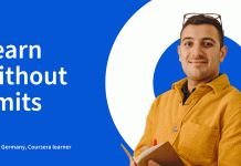 Learn without limits on Coursera Learn without limits on Coursera