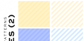 6 Free Seamless Striped Pattern Backgrounds (Part II) 6 Free Seamless Striped Pattern Backgrounds (Part II)