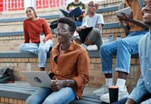 Ingressive for Good and Coursera prepare African youth for tech careers Ingressive for Good and Coursera prepare African youth for tech careers