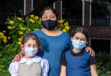 Doubts, Anger and Anxiety: What It’s Like to Go to School Amid Covid-19 Doubts, Anger and Anxiety: What It’s Like to Go to School Amid Covid-19