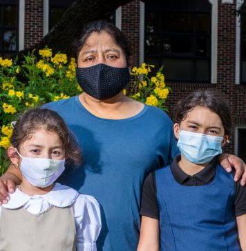 Doubts, Anger and Anxiety: What It’s Like to Go to School Amid Covid-19 Doubts, Anger and Anxiety: What It’s Like to Go to School Amid Covid-19