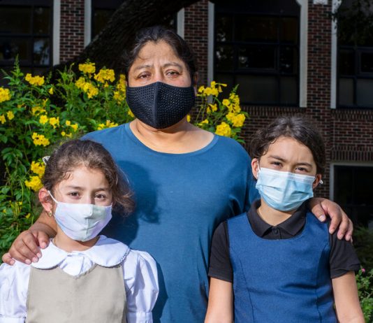 Doubts, Anger and Anxiety: What It’s Like to Go to School Amid Covid-19 Doubts, Anger and Anxiety: What It’s Like to Go to School Amid Covid-19